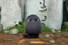 Kena: Bridge of Spirits PS4 Rot