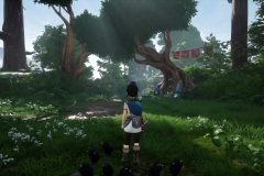 Kena: Bridge of Spirits PS4 Rusu