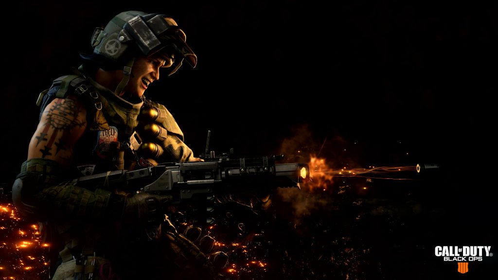 Review - Call Of Duty: Modern Warfare 2 - WayTooManyGames