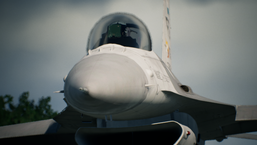 Review - Ace Combat 7: Skies Unknown - WayTooManyGames