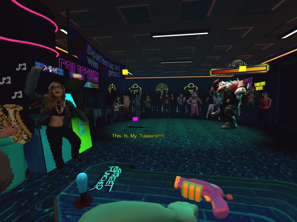 Pixel Ripped 1995_20200510220446 - WayTooManyGames