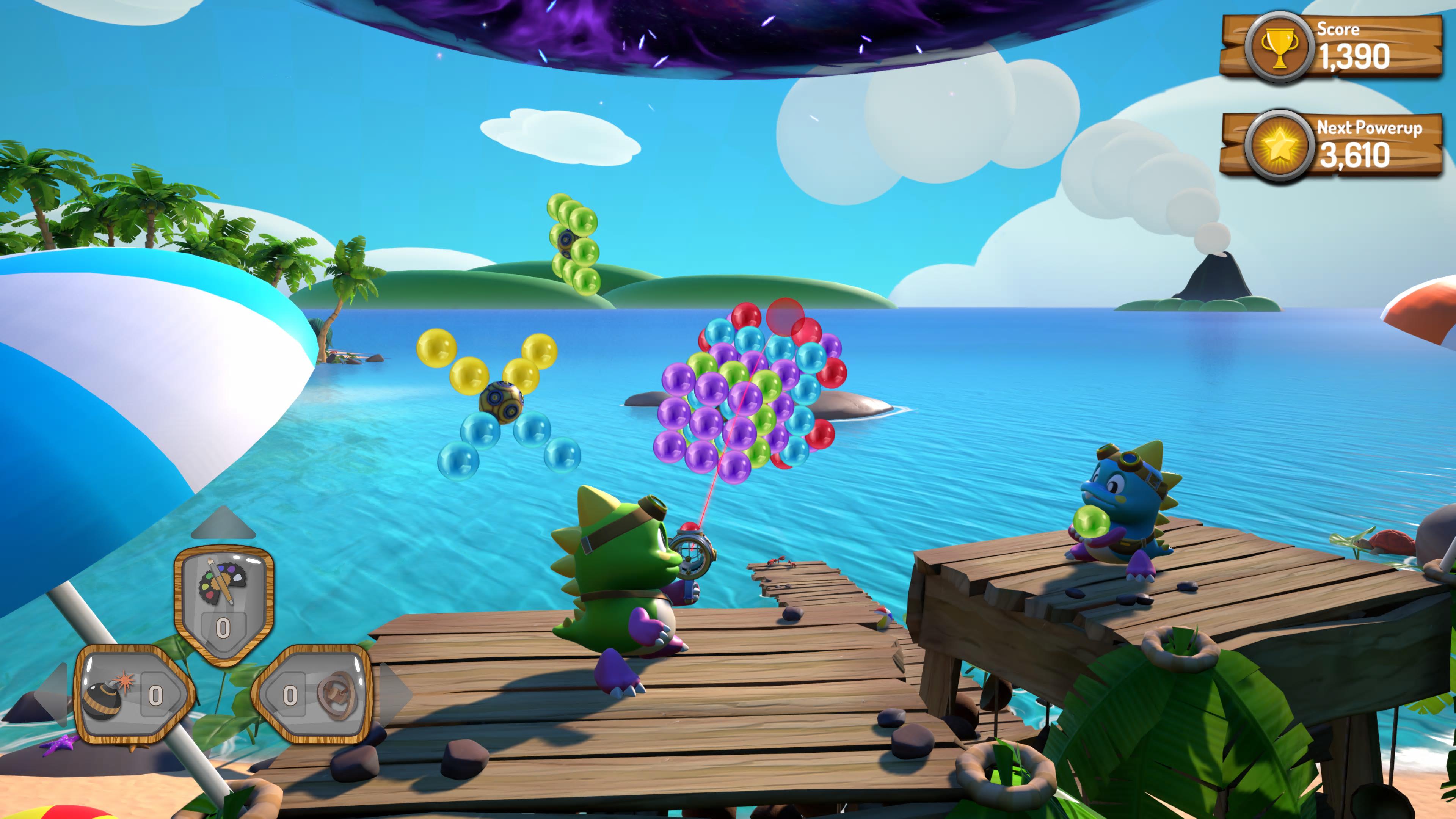 3D-Puzzel