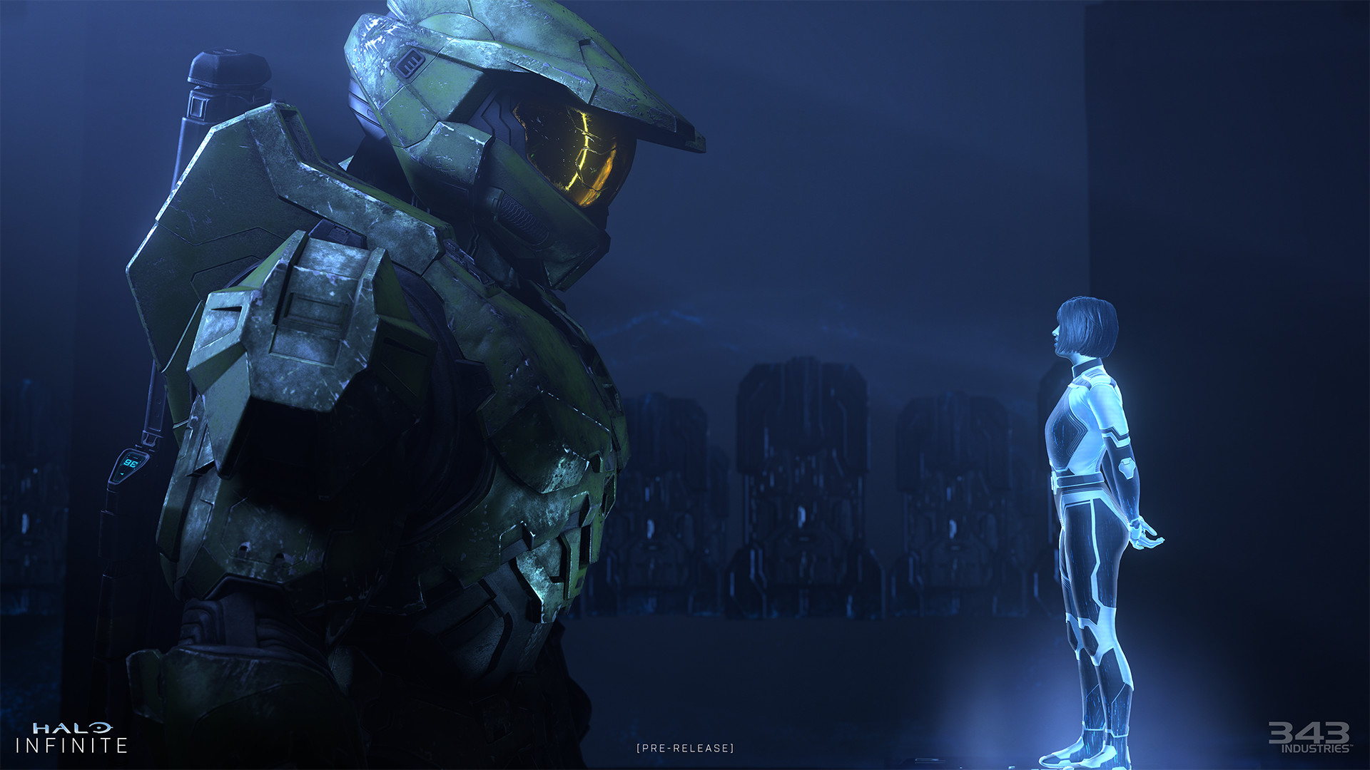 Halo Combat Evolved Full Game Walkthrough - No Commentary (PC 4K