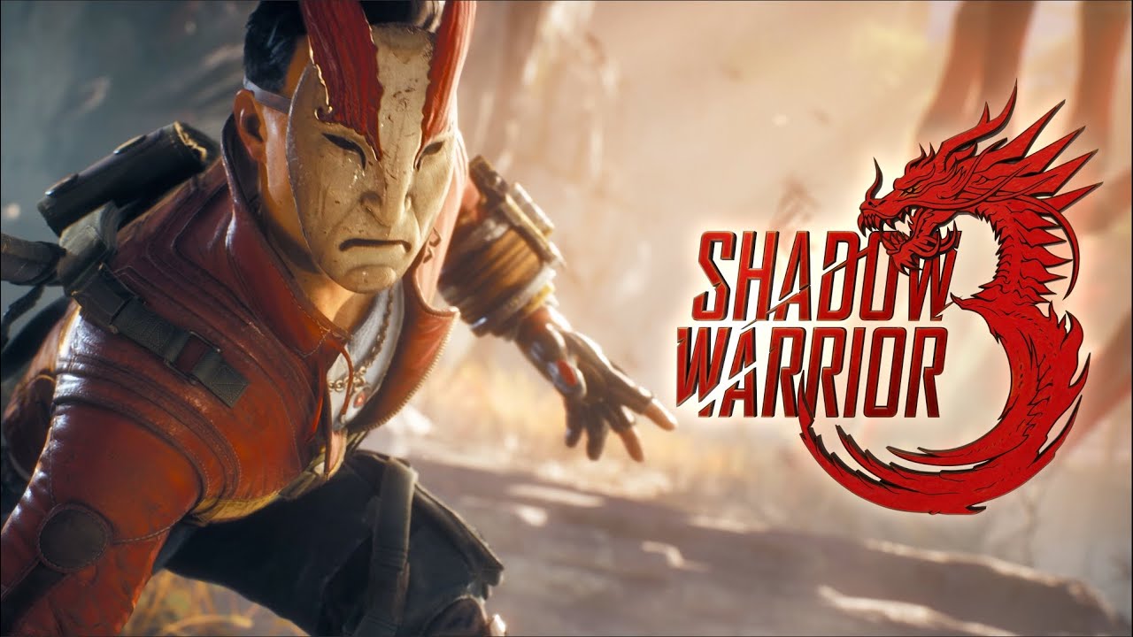 Review - Shadow Warrior 3 - WayTooManyGames