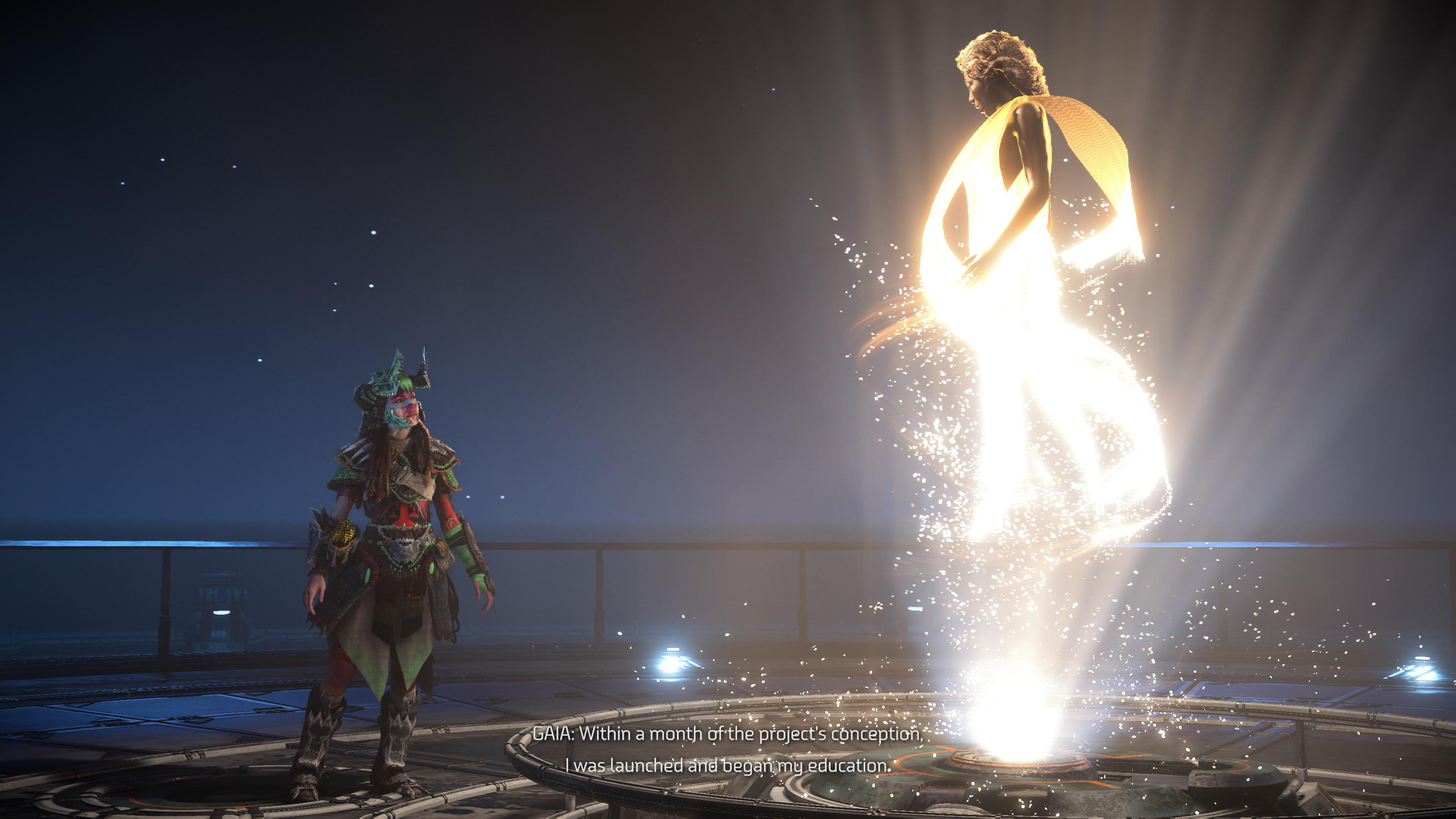 GAIA WayTooManyGames