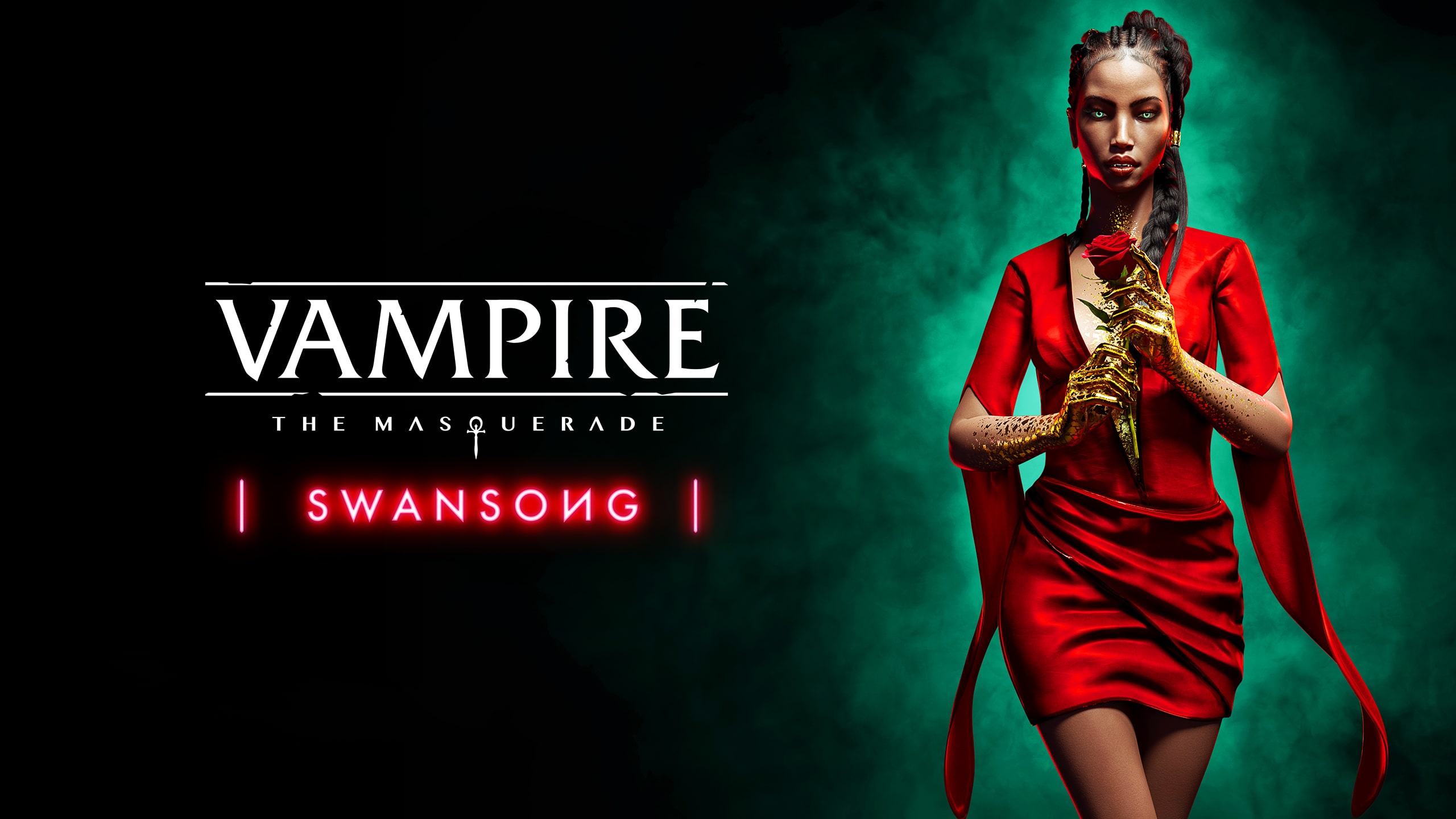 Game review: Vampire the Masquerade - Swansong - Richer Sounds Blog