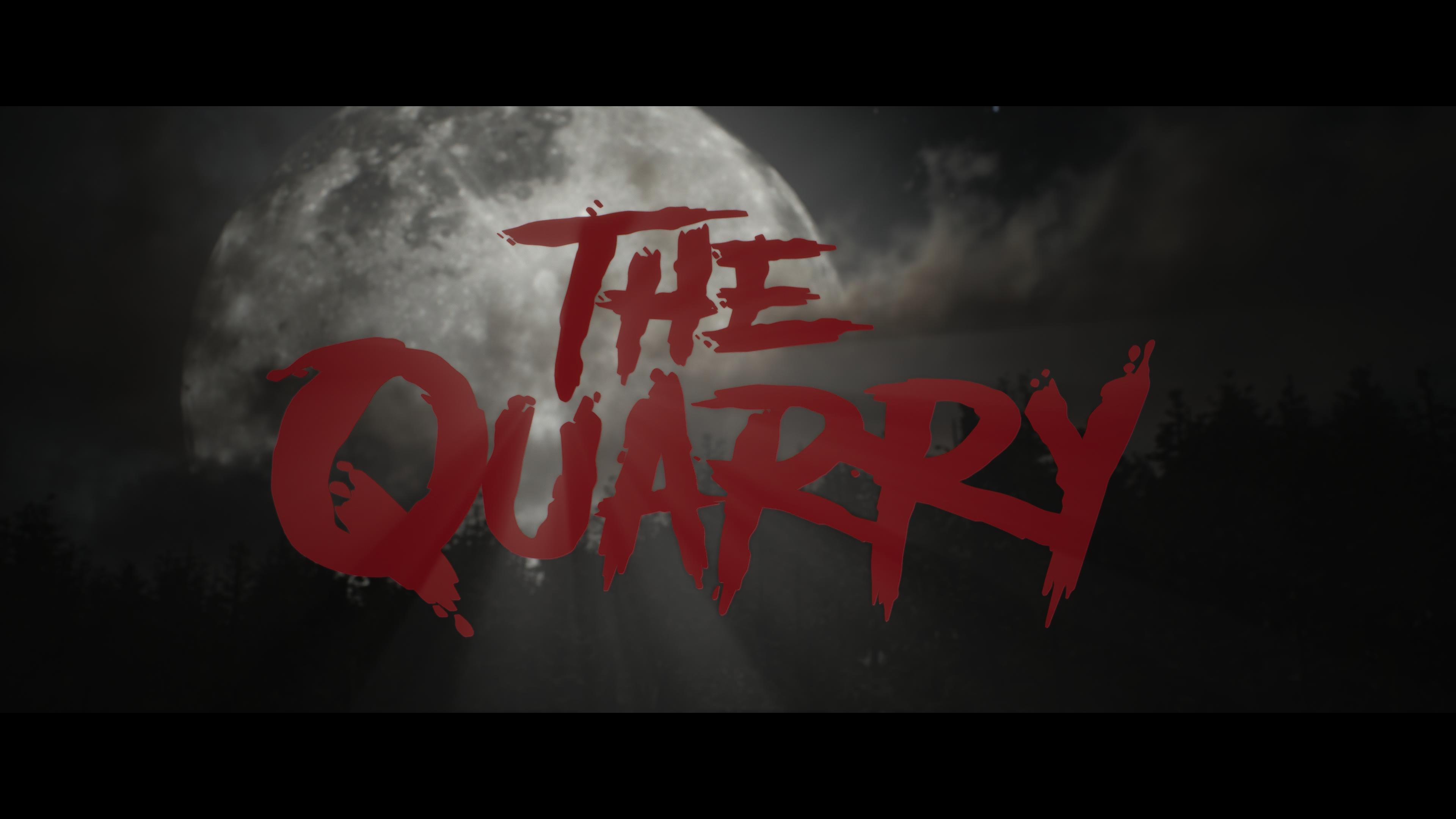 Review - The Quarry - WayTooManyGames