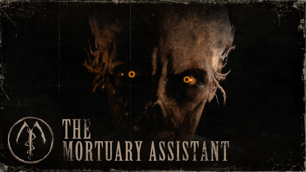 The Mortuary Assistant: Menggabungkan Kengerian dengan Ending Beragam yang Menarik