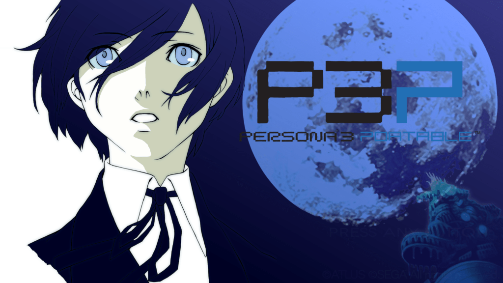 Review - Persona 3 Portable (Xbox One) - WayTooManyGames