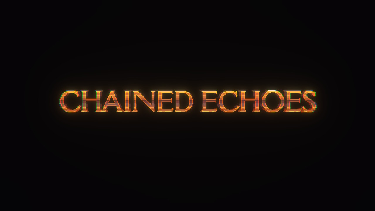Review - Chained Echoes (Switch), WayTooManyGames