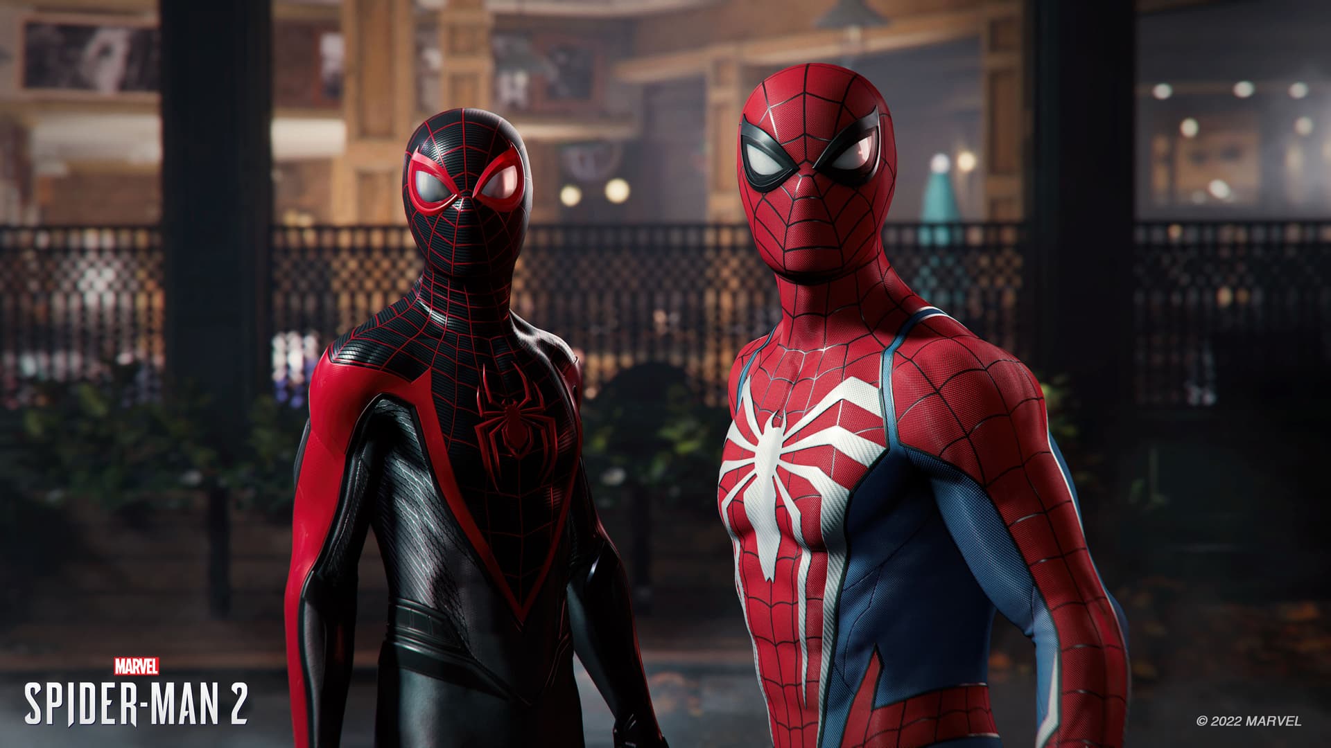 The Villains We Want To See In Spider-Man 2 for PS5