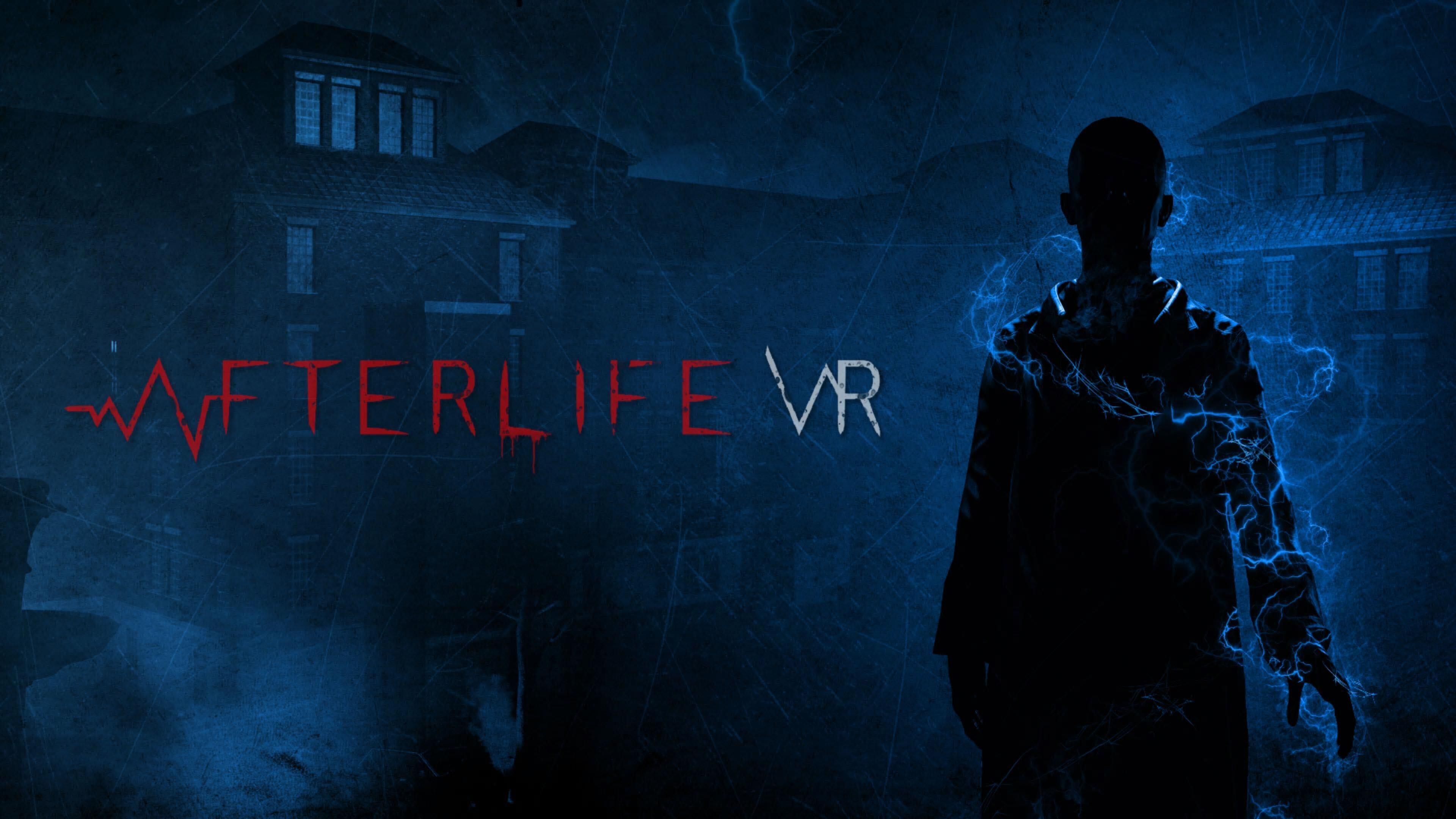 Review - Afterlife VR (PSVR2) - WayTooManyGames