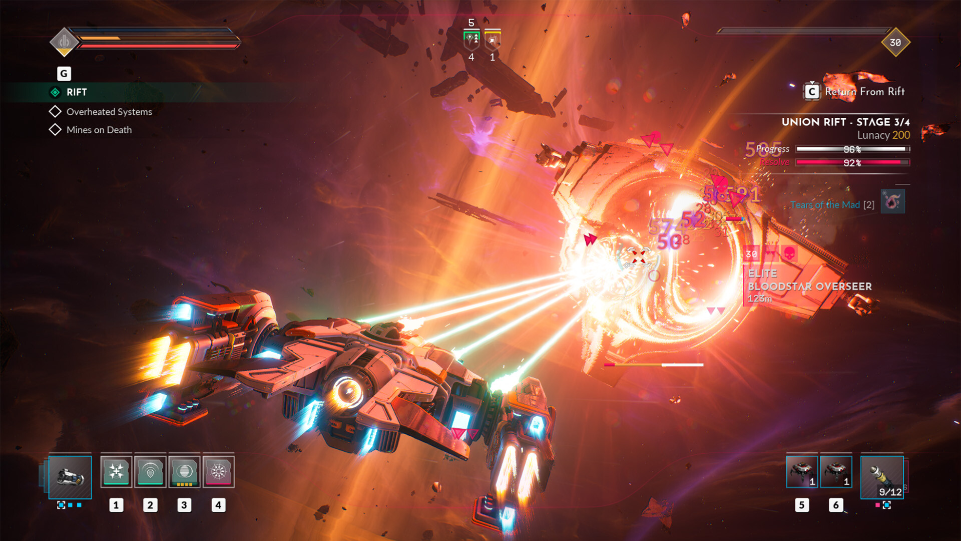 planets under attack pc review
