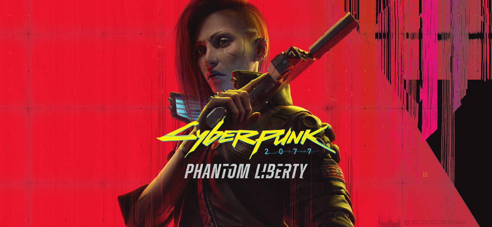 Cyberpunk 2077: Phantom Liberty - TODOS os Finais (Spoilers) 