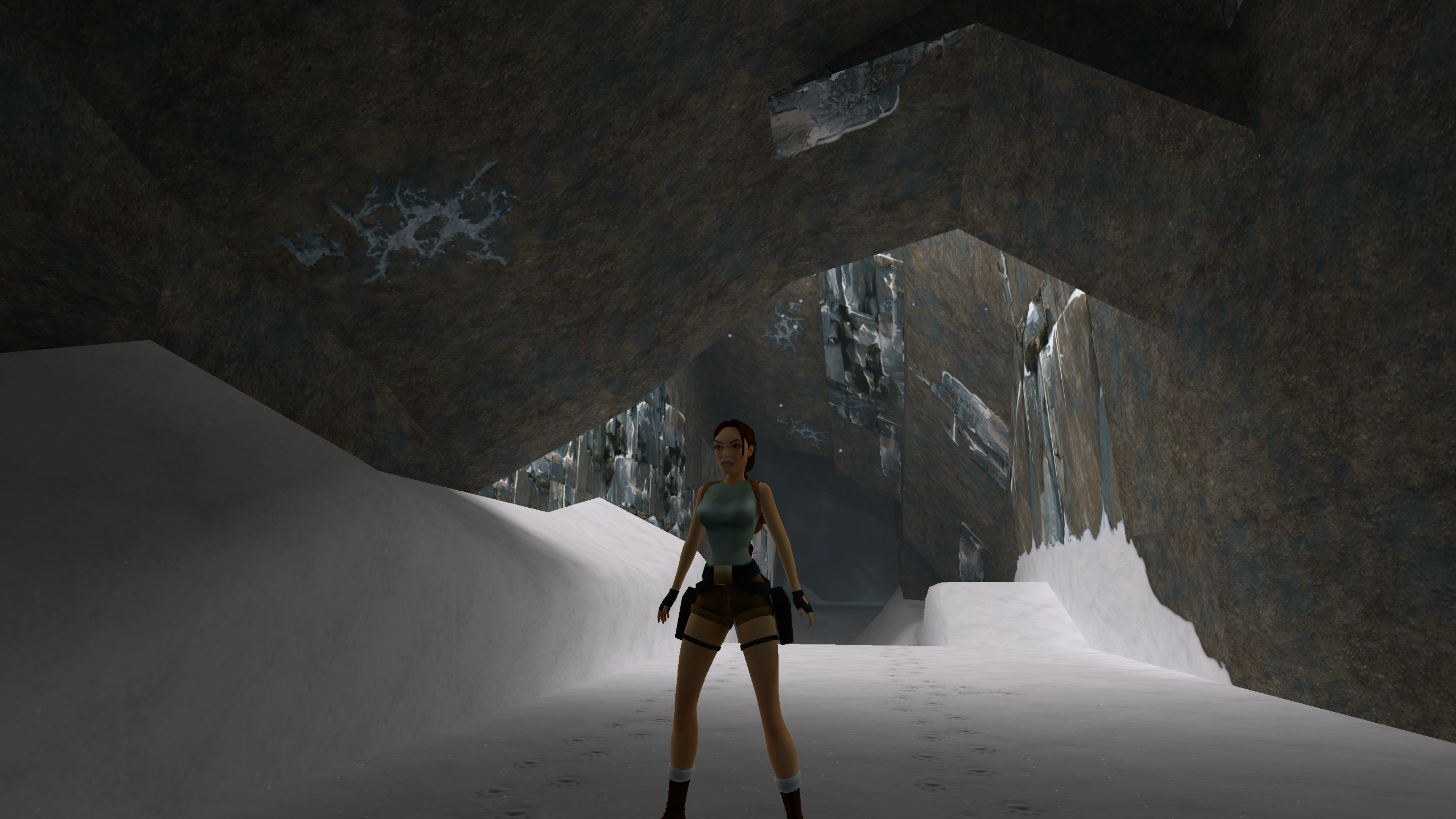 Tomb Raider I–III Remastered (2024)  Price, Review, System Requirements,  Download