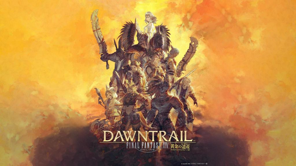 DLC Review - Final Fantasy XIV: Dawntrail - WayTooManyGames