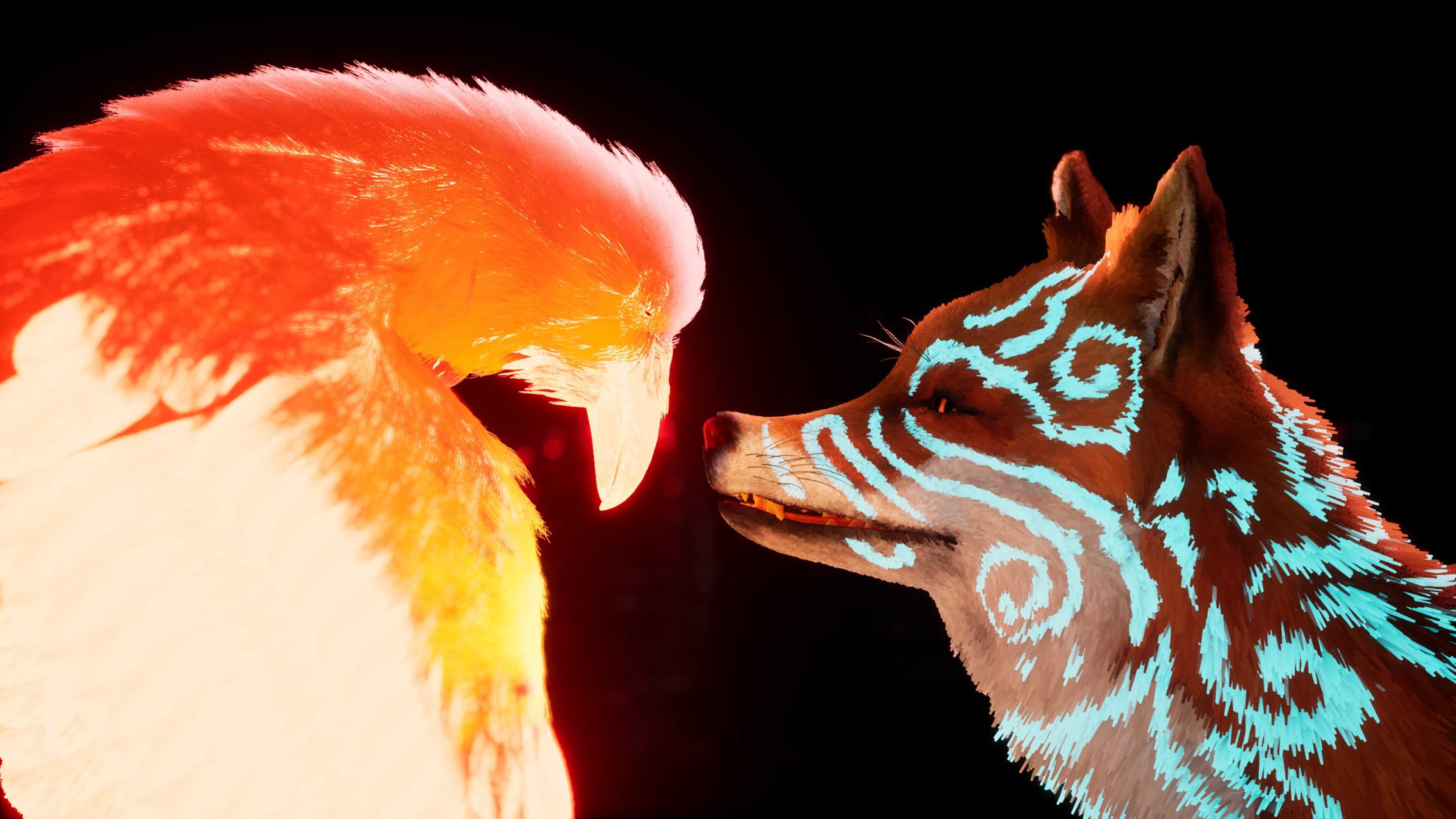 Review - Spirit of the North 2 - WayTooManyGames