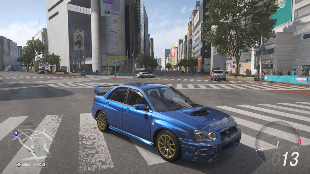 Forza Horizon 6: Twenty Missing Japanese Cars We Wish Were Included