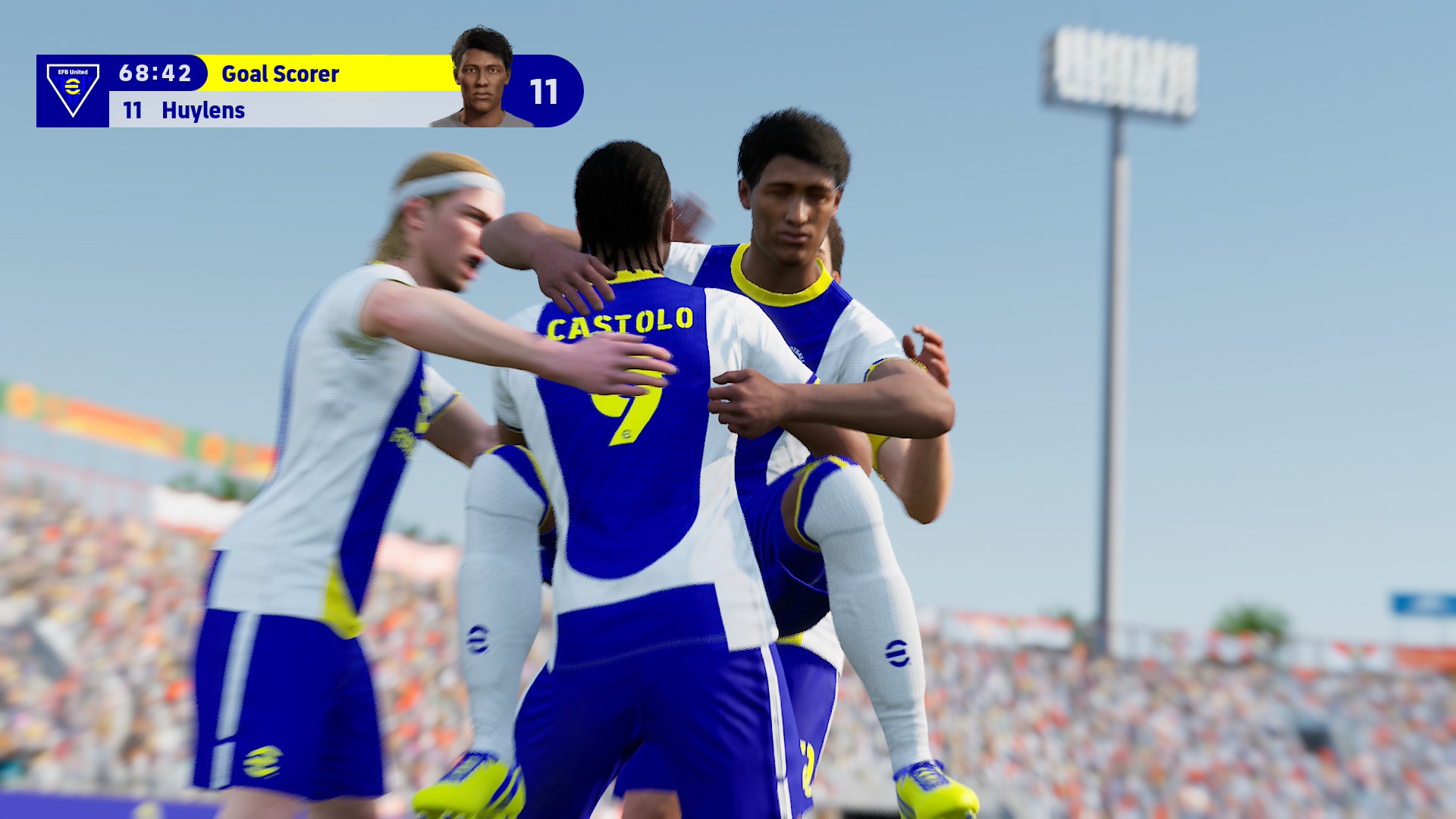 Review – eFootball Kick-Off!