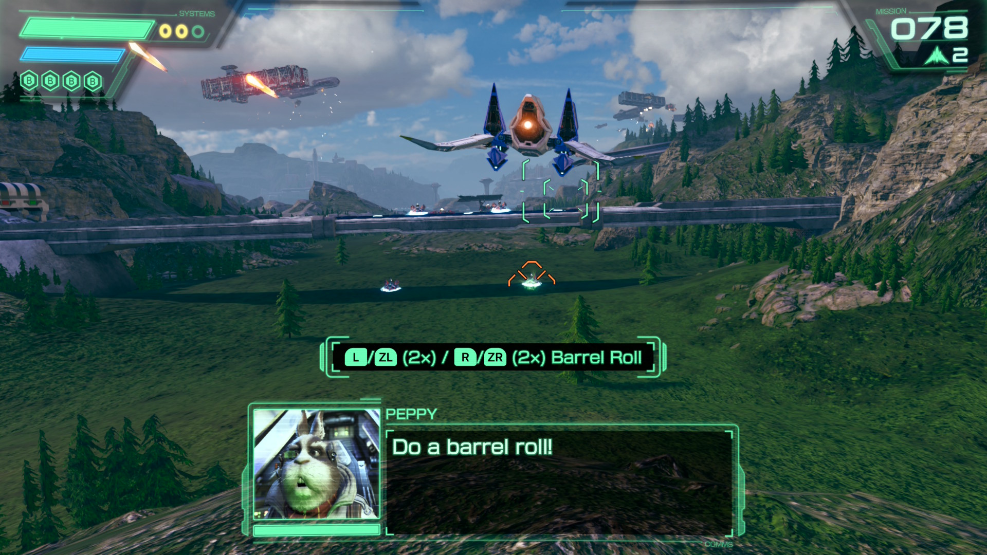 Review – Star Fox (Switch 2)