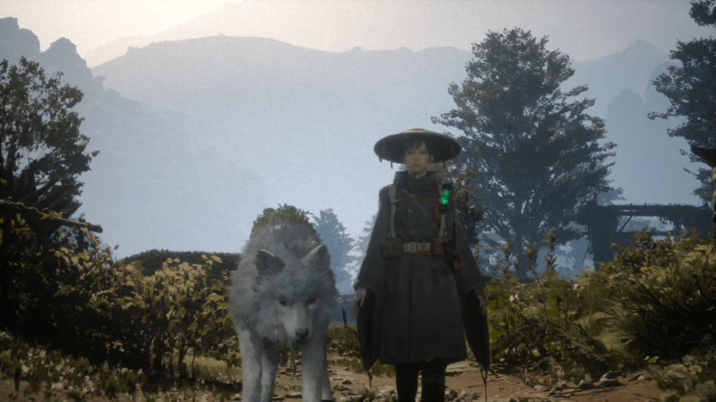 Review – Beast of Reincarnation