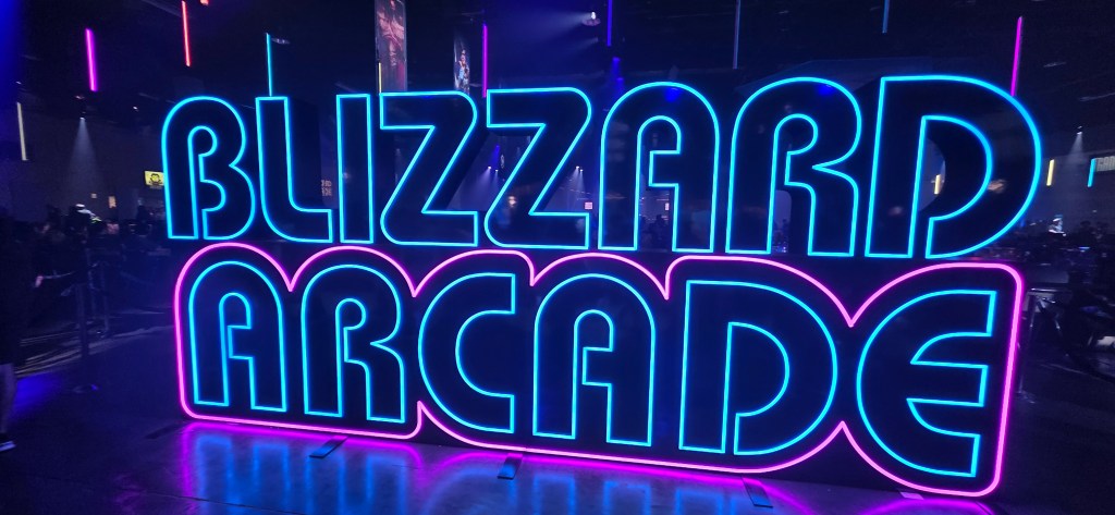 BlizzCon 2026 - Hands-On Previews