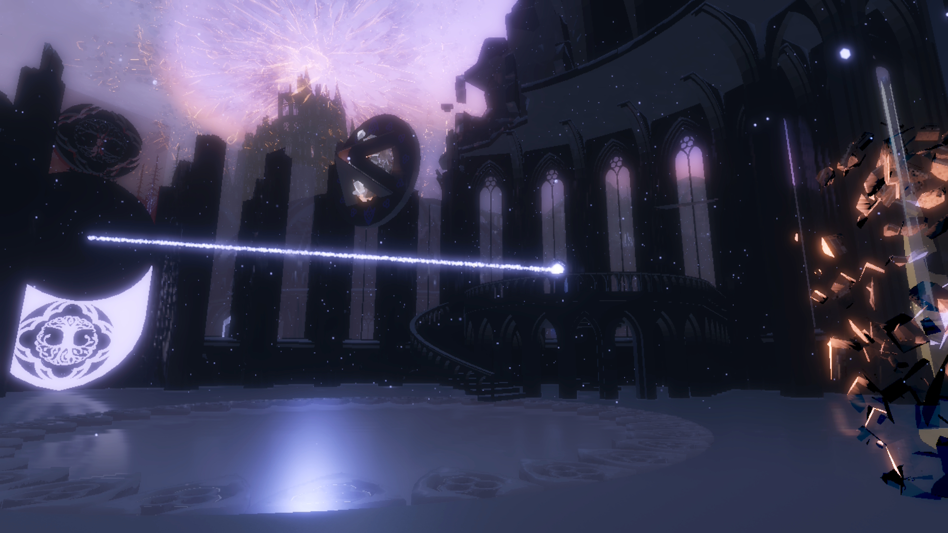 Review – Desolus